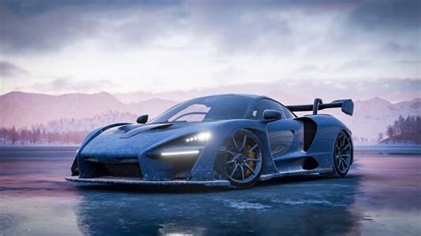 forza horizon 4